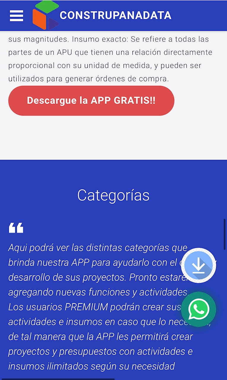 descargar